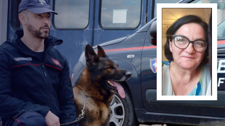 Striano, ritrovata in un pozzo la 56enne Lucia Alfano: la donna è in ospedale, si è attivata l’intera cittadinanza