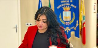 Ilaria Abagnale: “L'Area Metropolitana di Napoli candidata Capitale della Gentilezza”