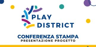 Sant'Antonio Abate: "Spazi civici di comunità", domani alle 16 la presentazione del progetto