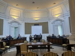 Castellammare, nuovo vertice sul sottopasso Eav. La commissione: "Ok all'opera solo se crea vantaggio per la comunità"