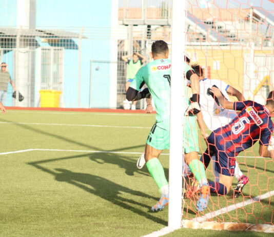 Il Santa Maria la Carità cade al Comunale sotto i colpi del Castel San Giorgio