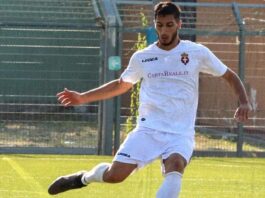 Il Savoia ribalta l'Albanova con un secco 3-1
