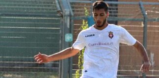 Il Savoia ribalta l'Albanova con un secco 3-1