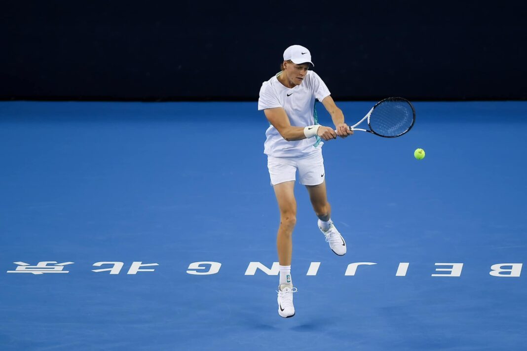 Jannik Sinner eguaglia Panatta la vittoria contro Alcaraz lo porta al numero 4 del Ranking ATP Jannik Sinner eguaglia Panatta la vittoria contro Alcaraz lo porta al numero 4 del Ranking ATP