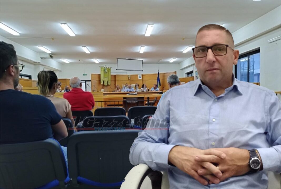 Volla in "dissesto finanziario" con i voti di Pd, M5s e Free Volla. Donato: "Una pagina buia per la storia della città"