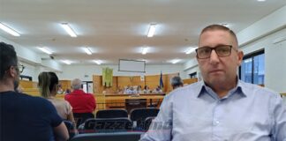 Volla in "dissesto finanziario" con i voti di Pd, M5s e Free Volla. Donato: "Una pagina buia per la storia della città"