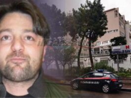 Castellammare, muore un operaio di 44 anni di Torre Annunziata: aperta un'inchiesta, si indaga su un possibile incidente