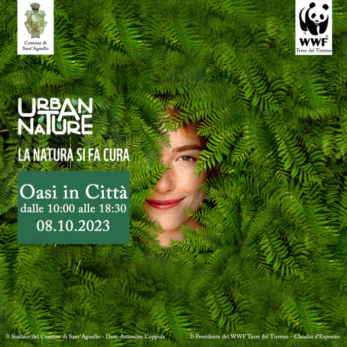 Torna "Urban Nature: la festa della natura in città"