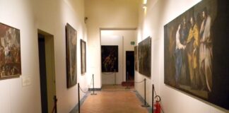 Napoli, "Sabati in associazione": visita al Museo Diocesano