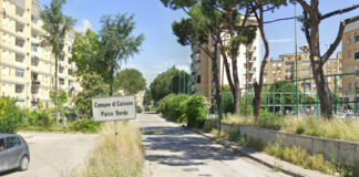 Caivano: operazione “Alto Impatto”, identificate 298 persone