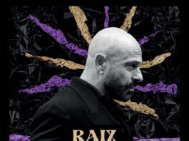 Raiz canta Sergio Bruni è il colpo a sorpresa di Voci d’autunno a Torre del Greco