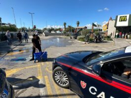 arrestati padre e figlio per tentato omicidio