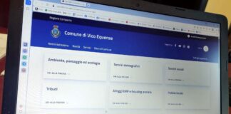 A Vico Equense attivato lo Sportello Telematico Polifunzionale