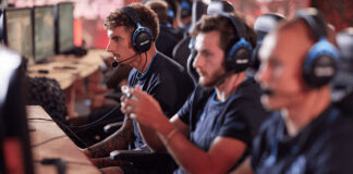 I campioni dell'SSC Napoli si sfidano in Call Of Duty® Modern Warfare® III, in una sfida a squadre capitanate da Di Lorenzo e Osimhen