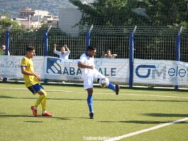 Santa Maria la Carità pronta per la trasferta di Avellino