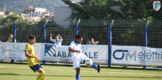 Santa Maria la Carità pronta per la trasferta di Avellino