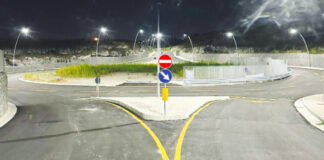 Torre del Greco: nuovo tratto di strada di collegamento tra il casello e via Lamaria