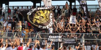Seconda vittoria in campionato per il Savoia, finisce 2-1 contro la Mariglianese Seconda vittoria in campionato per il Savoia, finisce 2-1 contro la Mariglianese