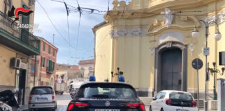 Tangente da 200mila euro per realizzare un supermercato a Melito, arrestati in cinque del clan Amato - Pagano: in manette anche il boss Marco Liguori