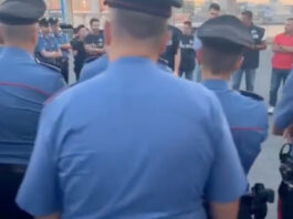 Portici e San Giorgio a Cremano, perquisizioni nel regno del clan Mazzarella: 200 uomini delle forze dell'ordine in campo