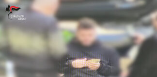 Truffa del finto nipote a Napoli, Caserta, Salerno e Latina: 5 arresti. La base logistica nel centro storico del capoluogo Truffa del finto nipote a Napoli, Caserta, Salerno e Latina: 5 arresti. La base logistica nel centro storico del capoluogo