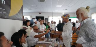 Trofeo Pulcinella, domani alle ore 11:00 "Mani in pasta", laboratorio inclusivo della Cooperativa Sociale Montessori Onlus