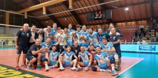 Vittoria storica per la Wow Green House Aversa in A2