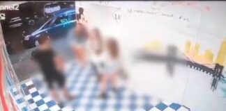 Napoli: milanese adesca tre minorenni chiedendo di poter toccare i loro piedi, arrestato