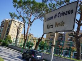 Caivano: operazione “Alto Impatto” in particolare nel “Parco Verde”, identificate 75 persone
