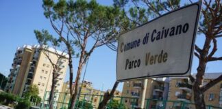 Caivano: operazione “Alto Impatto” in particolare nel “Parco Verde”, identificate 75 persone