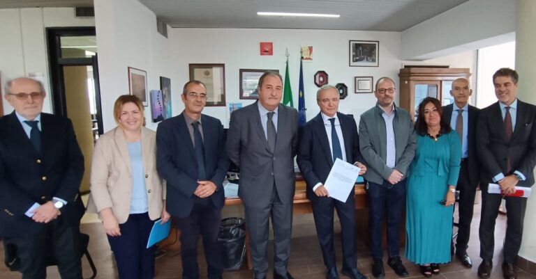 Tutela dei pazienti psichiatrici, protocollo d’intesa Asl Napoli 3 Sud – Tribunale di Torre Annunziata