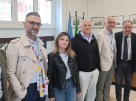 Immobile in comodato d'uso gratuito dal Comune di Volla: l'Asl Napoli 3 Sud realizza la casa di comunità