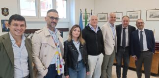 Immobile in comodato d'uso gratuito dal Comune di Volla: l'Asl Napoli 3 Sud realizza la casa di comunità