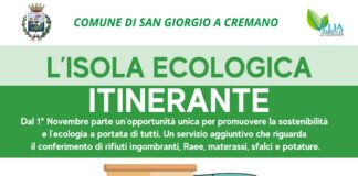 San Giorgio a Cremano, nove "appuntamenti" ecologici ogni mese