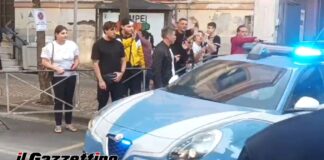 Ecco i nomi dei 6 rapinatori arrestati per le rapine tra Pompei e Torre Annunziata