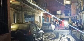 Terremoto Campi Flegrei: scuole chiuse a Pozzuoli dopo la scossa di magnitudo 4.0