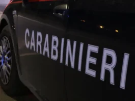 Napoli, Secondigliano: Carabinieri arrestano pusher 32enne