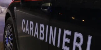 Napoli, Secondigliano: Carabinieri arrestano pusher 32enne