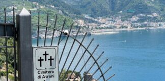 Atrani, un contributo di 300 euro per chi sceglie la cremazione