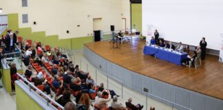 Premio giornalistico “Carmine Alboretti”, oggi la cerimonia a Boscoreale