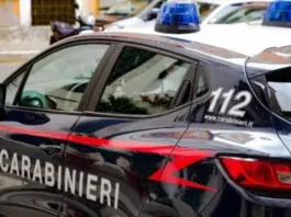 Giugliano: 52enne tenta di investire la su ex, la segue in ospedale e la picchia