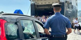 Ischia: Carabinieri impegnati nei controlli ai turisti e alle strutture ricettive