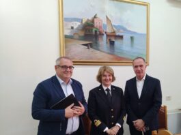 Torre del Greco, concessioni demaniali marittime al porto