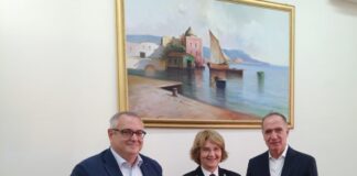 Torre del Greco, concessioni demaniali marittime al porto