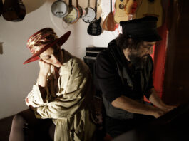 Vinicio Capossela feat. Margherita Vicario: esce oggi il video de "La Cattiva Educazione", un brano sulla violenza di genere