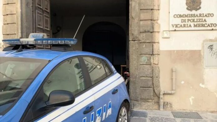 Piazza Capuana: tenta una rapina. Arrestato un 33enne
