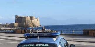 Mergellina: parcheggiatore abusivo tenta di estorcere denaro ad una donna. Arrestato un 32enne