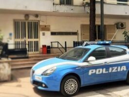 San Giuseppe Vesuviano: sorpreso con la droga. Arrestato un 32enne marocchino