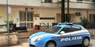 San Giuseppe Vesuviano: sorpreso con la droga. Arrestato un 32enne marocchino