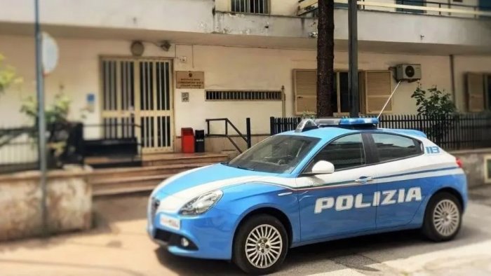 San Giuseppe Vesuviano: sorpreso con la droga. Arrestato un 32enne marocchino San Giuseppe Vesuviano: sorpreso con la droga. Arrestato un 32enne marocchino